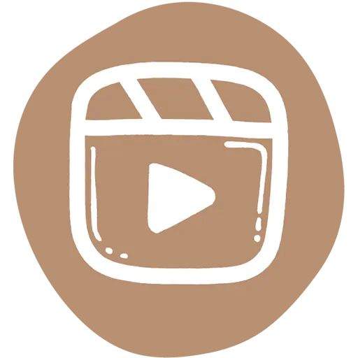 藏鏡日常筆記icon